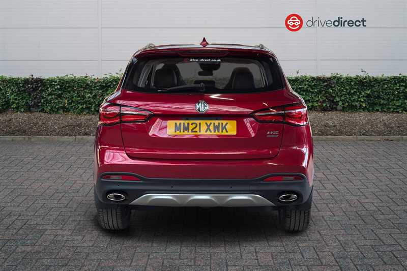 Used MG MG HS 2021 for sale - 76732749: Photo 4