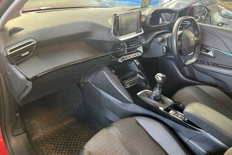 Used Peugeot 208 2020 for sale - 78049995: Photo 4