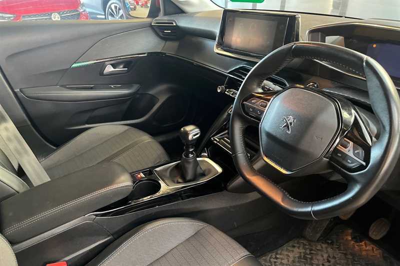 Used Peugeot 208 2020 for sale - 78049995: Photo 5