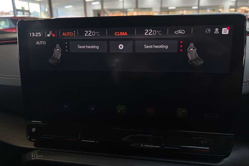 Used Cupra Formentor 2024 for sale - 77444976: Photo 15