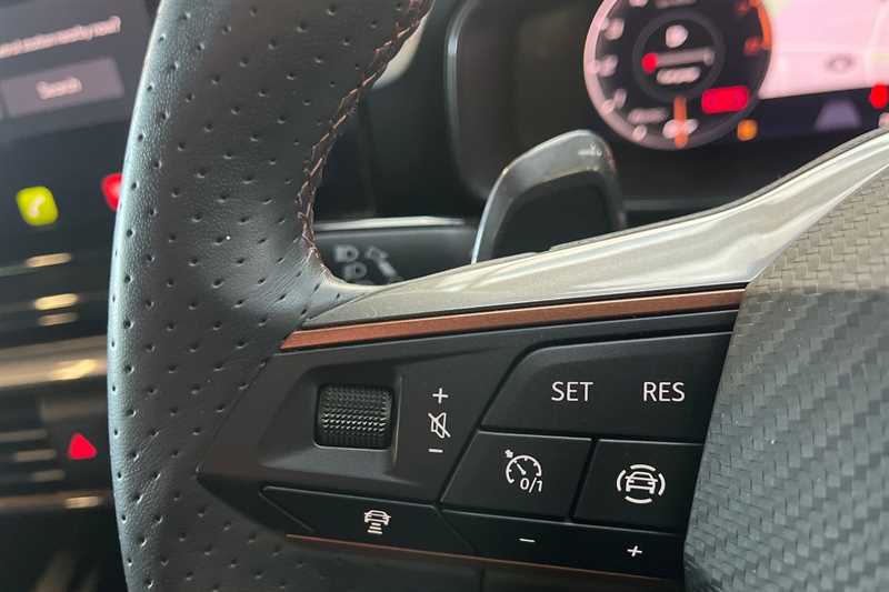 Used Cupra Formentor 2024 for sale - 77444976: Photo 21