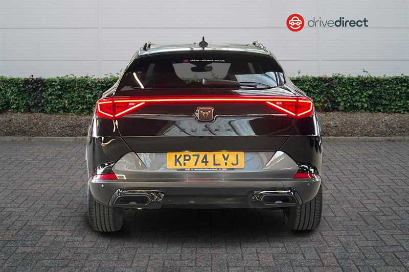 Used Cupra Formentor 2024 for sale - 77444976: Photo 4