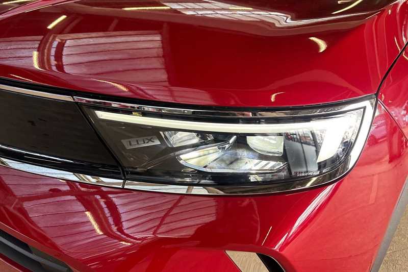 Used Vauxhall Mokka 2021 for sale - 78119398: Photo 28