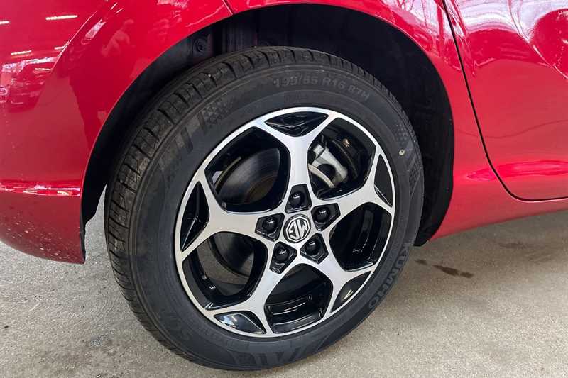 Used MG MG3 2024 for sale - 77553889: Photo 11