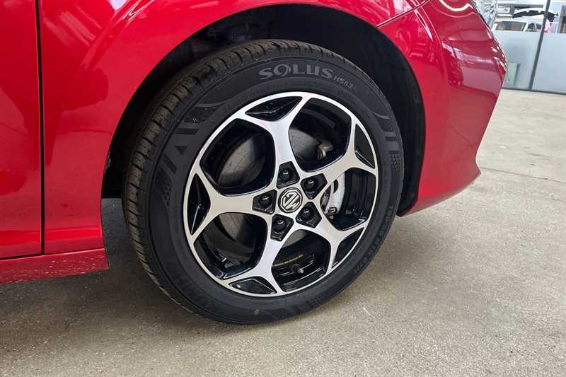 Used MG MG3 2024 for sale - 77553889: Photo 12