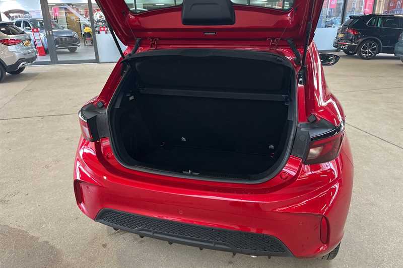 Used MG MG3 2024 for sale - 77553889: Photo 25