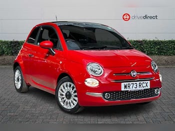 Used Fiat 500 2023 for sale - 79416758: Photo