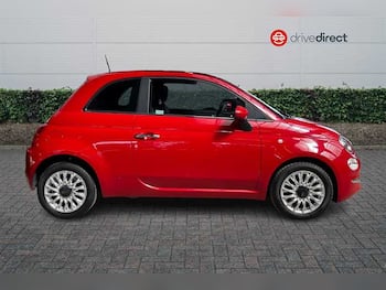 Used Fiat 500 2023 for sale - 79416758: Photo