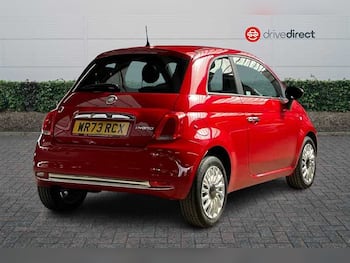 Used Fiat 500 2023 for sale - 79416758: Photo
