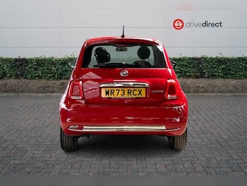 Used Fiat 500 2023 for sale - 79416758: Photo