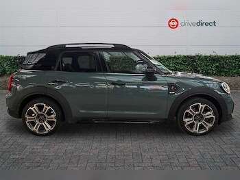 Used MINI Countryman 2023 for sale - 77444555: Photo