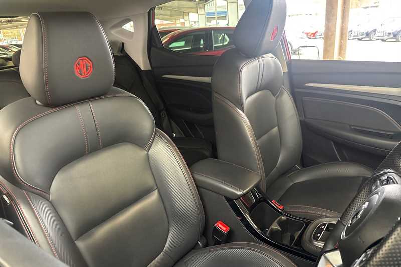 Used MG MG ZS 2024 for sale - 78216476: Photo 23