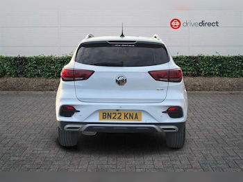 Used MG MG ZS 2022 for sale - 76448781: Photo