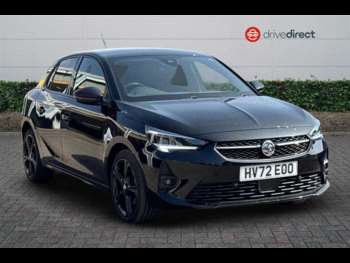 Used Vauxhall Corsa 2022 for sale - 75390686: Photo