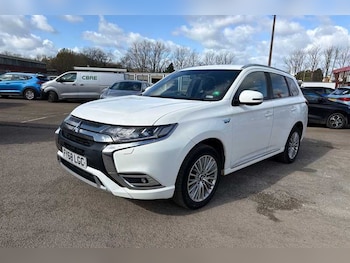 Used Mitsubishi Outlander 2018 for sale - 78120575: Photo