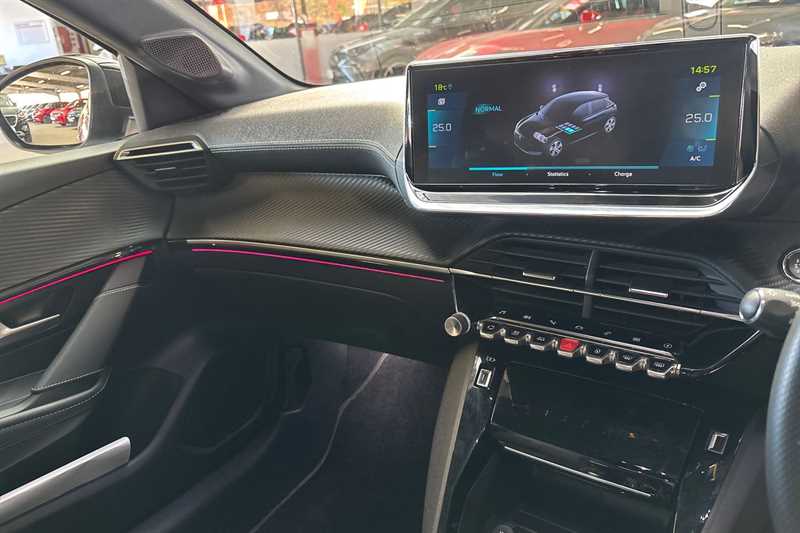 Used Peugeot 208 2020 for sale - 77943944: Photo 14