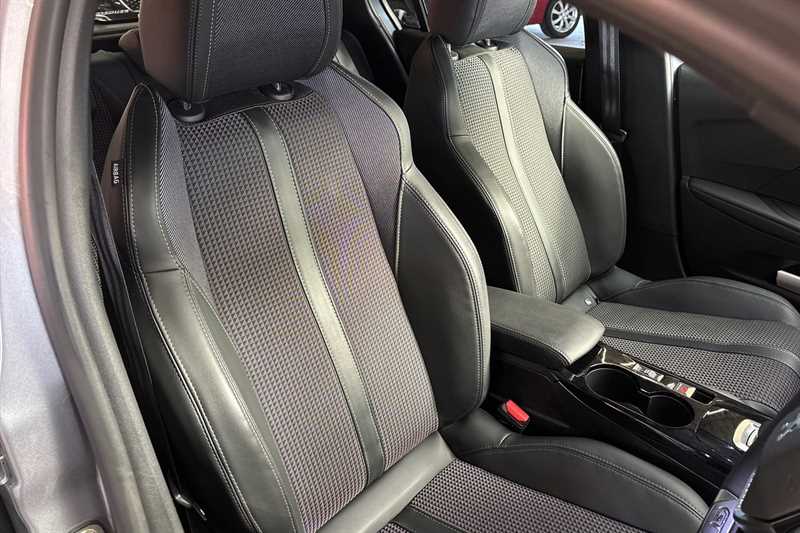 Used Peugeot 208 2020 for sale - 77943944: Photo 23