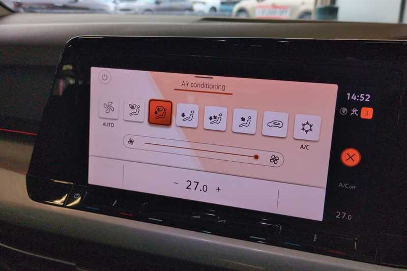 Used Volkswagen Golf 2021 for sale - 77844021: Photo 15