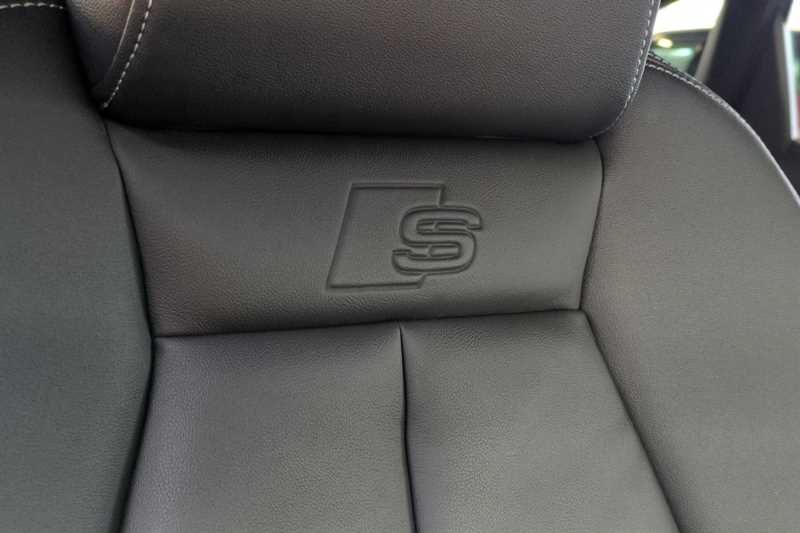 Used Audi Q4 e-tron 2022 for sale - 77843957: Photo 40