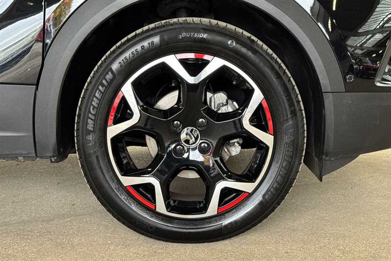 Used Vauxhall Mokka 2022 for sale - 76524894: Photo 10