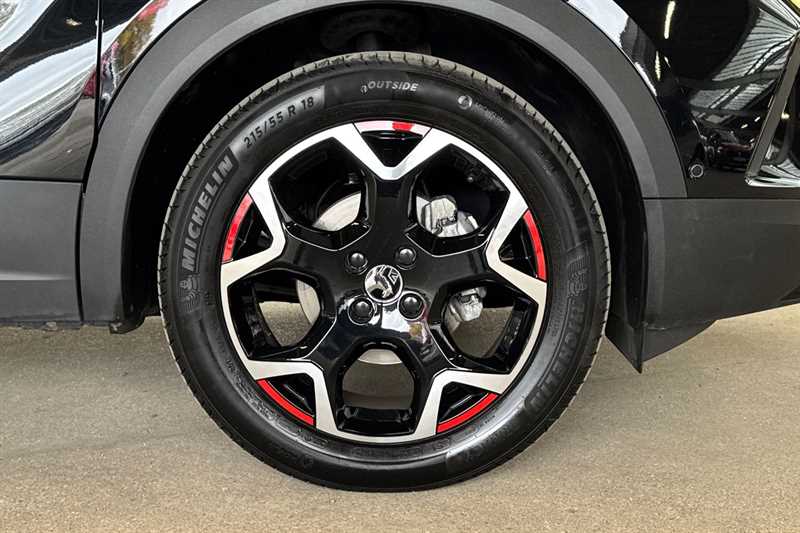 Used Vauxhall Mokka 2022 for sale - 76524894: Photo 11