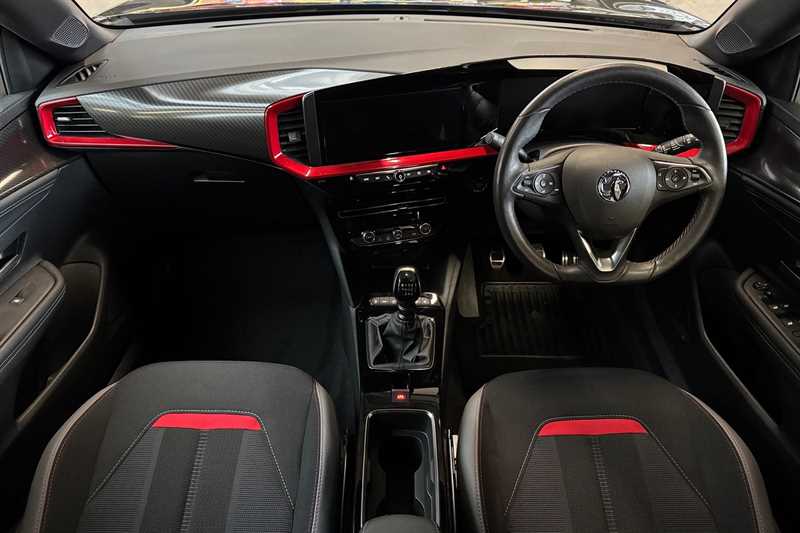 Used Vauxhall Mokka 2022 for sale - 76524894: Photo 13