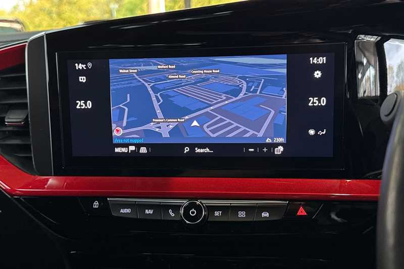 Used Vauxhall Mokka 2022 for sale - 76524894: Photo 18