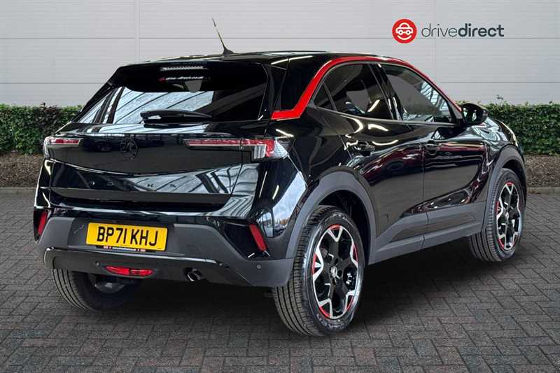 Used Vauxhall Mokka 2022 for sale - 76524894: Photo 3