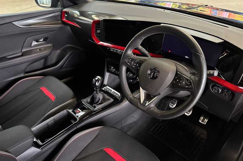 Used Vauxhall Mokka 2022 for sale - 76524894: Photo 36