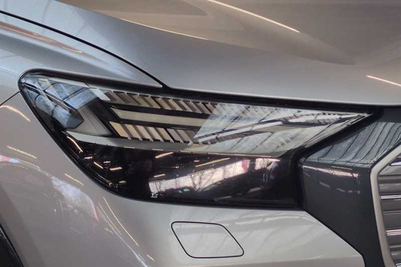 Used Audi Q4 e-tron 2022 for sale - 77929497: Photo 28