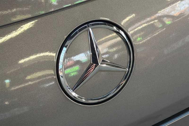 Used Mercedes-Benz CLA 2020 for sale - 76733217: Photo 43