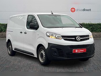 Used Vauxhall Vivaro 2023 for sale - 79416815: Photo