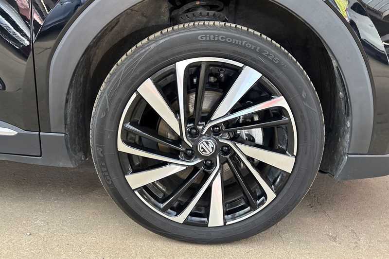 Used MG MG ZS 2024 for sale - 78208297: Photo 10