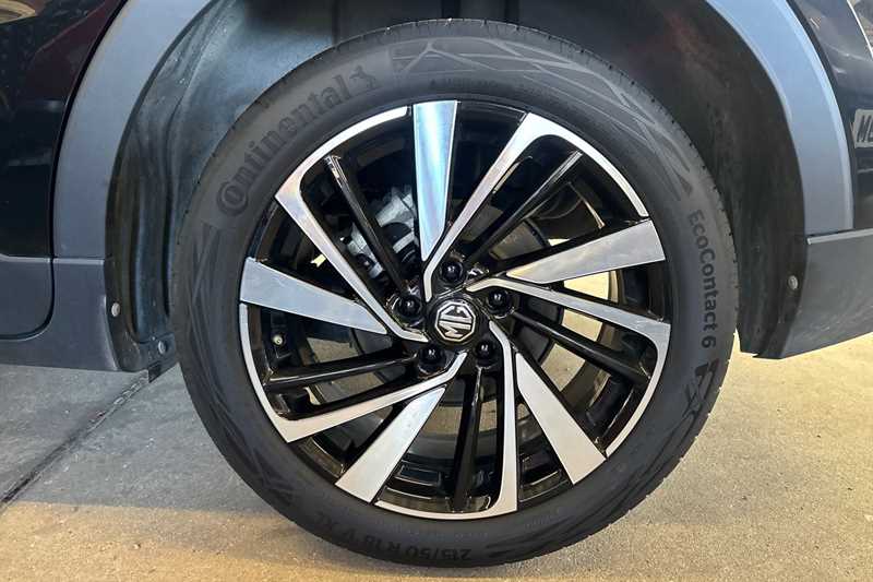 Used MG MG ZS 2024 for sale - 78208297: Photo 12