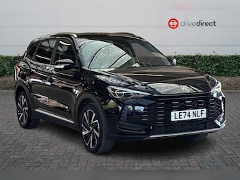 MG MG ZS feature image