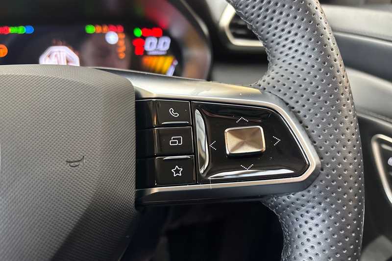 Used MG MG ZS 2024 for sale - 78208297: Photo 22