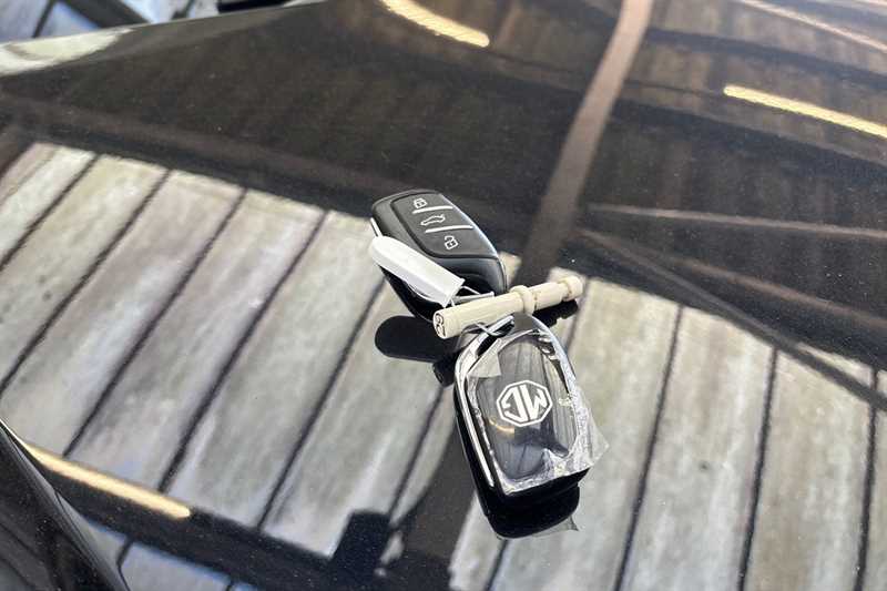 Used MG MG ZS 2024 for sale - 78208297: Photo 37