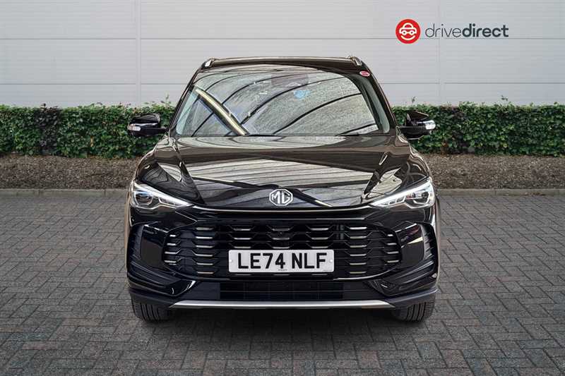 Used MG MG ZS 2024 for sale - 78208297: Photo 8