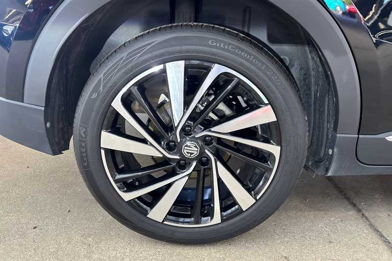 Used MG MG ZS 2024 for sale - 78208297: Photo 9