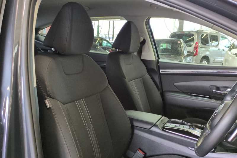 Used Hyundai TUCSON 2023 for sale - 78075773: Photo 23