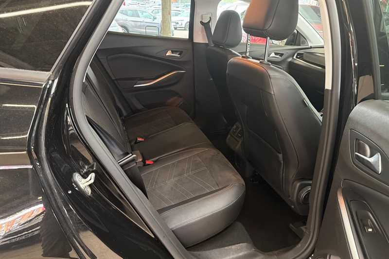 Used Vauxhall Grandland 2022 for sale - 78138904: Photo 4