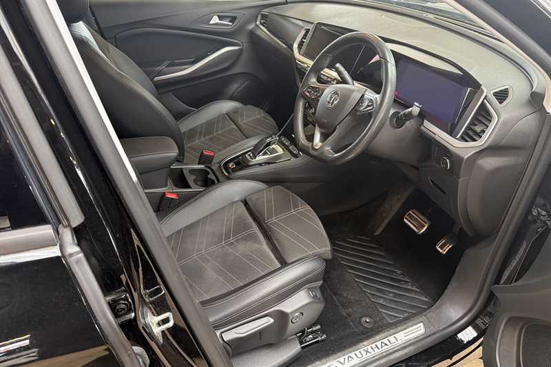 Used Vauxhall Grandland 2022 for sale - 78138904: Photo 6