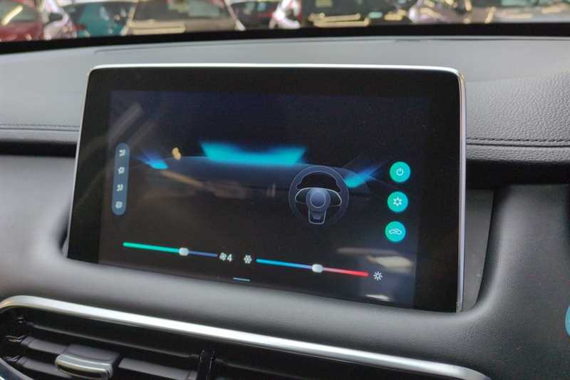 Used MG MG HS 2024 for sale - 77828213: Photo 15