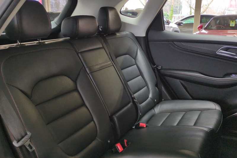 Used MG MG HS 2024 for sale - 77828213: Photo 24