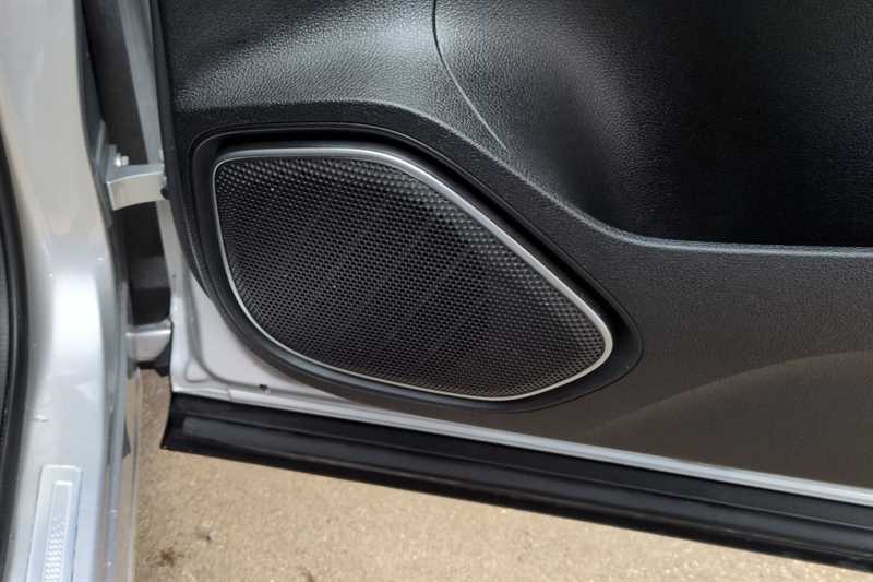 Used MG MG HS 2024 for sale - 77828213: Photo 27