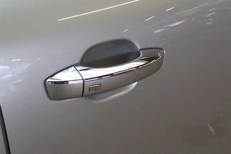 Used MG MG HS 2024 for sale - 77828213: Photo 33