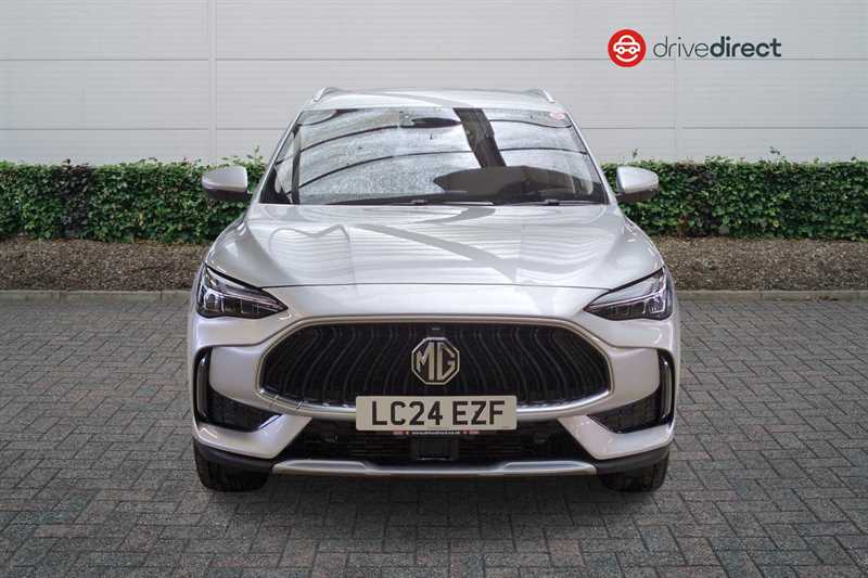 Used MG MG HS 2024 for sale - 77828213: Photo 8