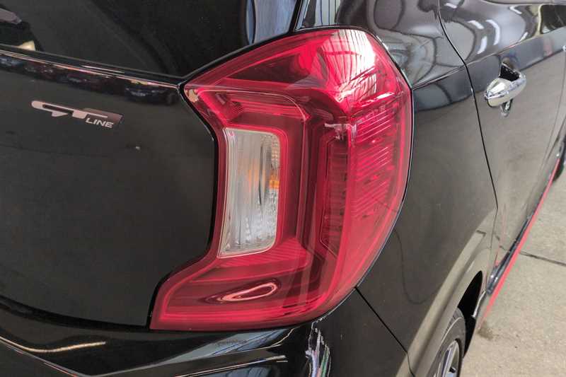 Used Kia Picanto 2023 for sale - 78050309: Photo 32