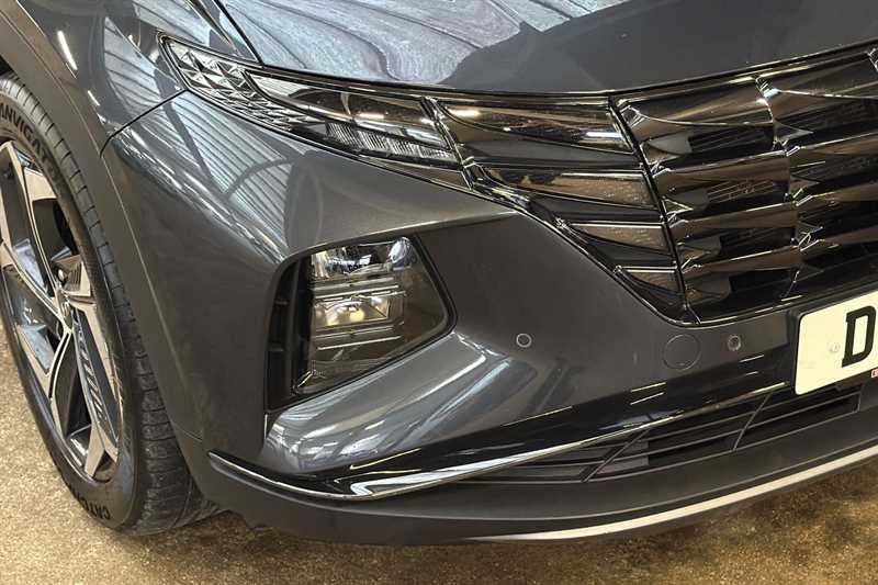 Used Hyundai TUCSON 2021 for sale - 77481934: Photo 28
