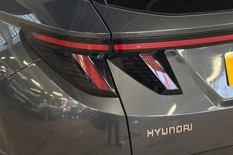 Used Hyundai TUCSON 2021 for sale - 77481934: Photo 31